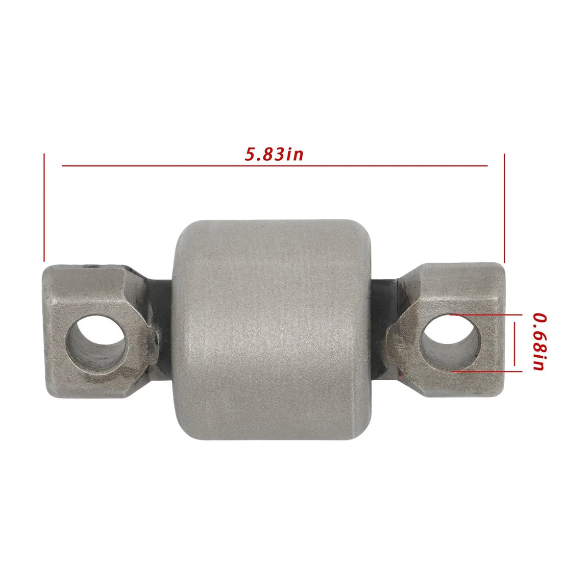 2PK Torque Rod Bushing for International 4500-4900 Series