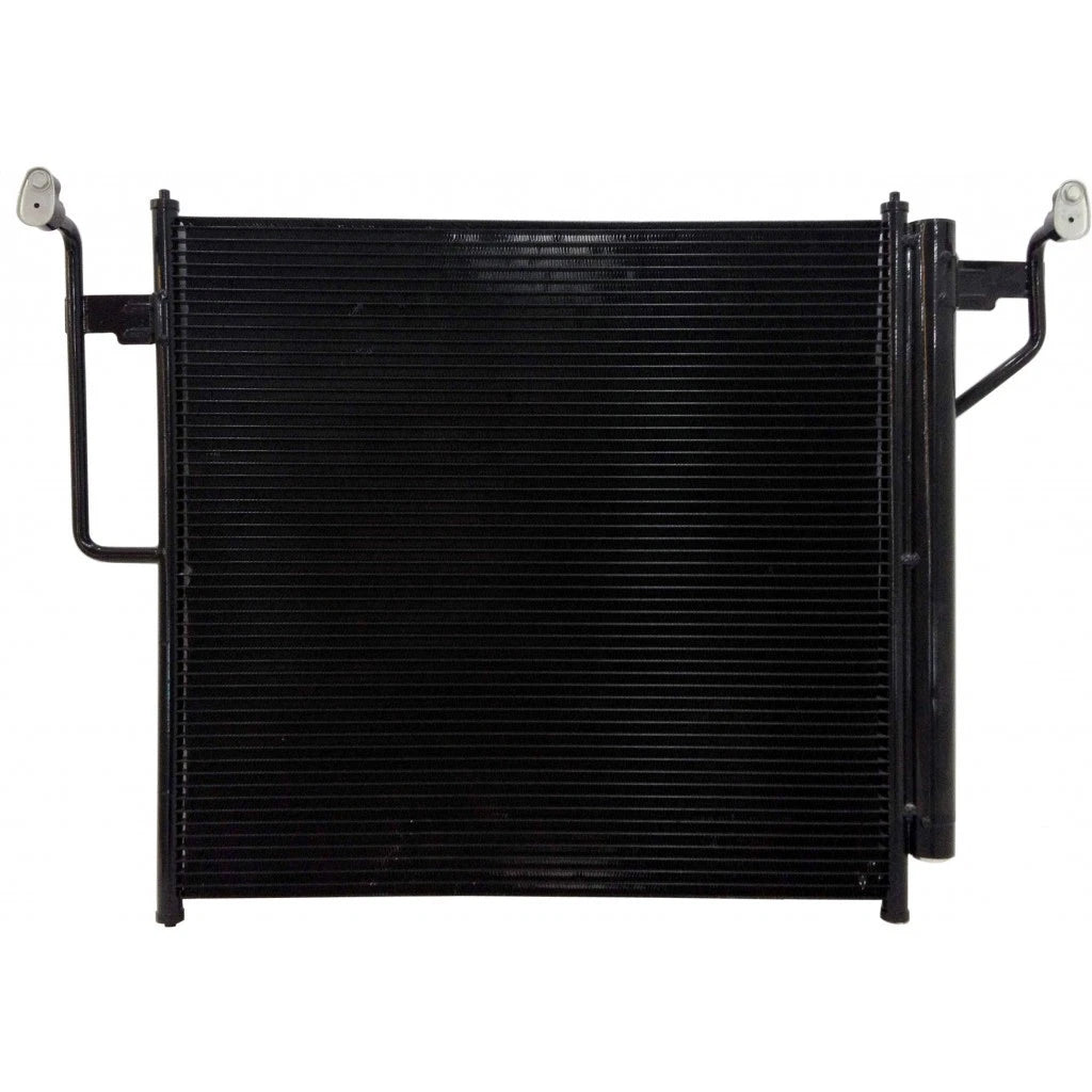 A/C Condenser for Infiniti QX56 (2004–2010) NI3030157, CLX-M0-3239-CL360A56