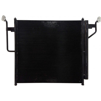 A/C Condenser for Infiniti QX56 (2004–2010) NI3030157, CLX-M0-3239-CL360A56