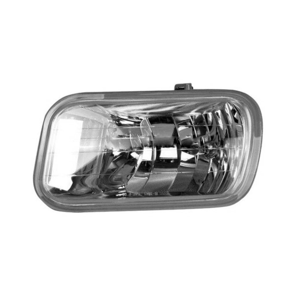 Fog Light Assembly for Dodge Ram 2500/3500 (2010) - PLX-M0-19-5942-00-CL360A56, CH2594102, CH2595102