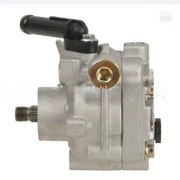 Power Steering Pump for Subaru Impreza WRX WRX STI (2002–2014)