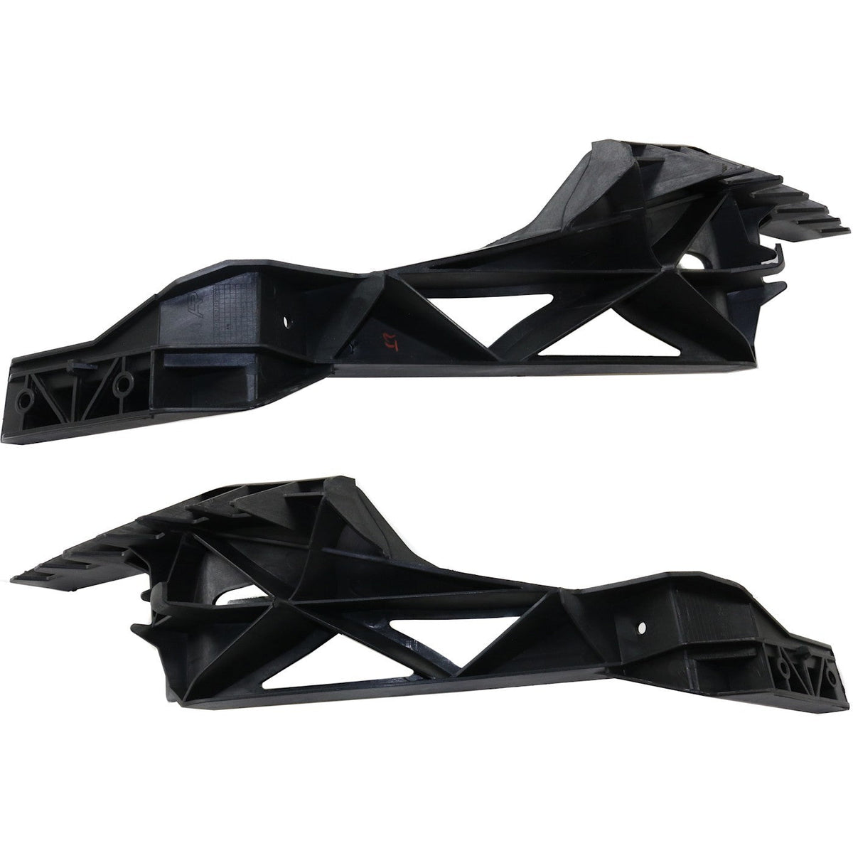 Fender Supports for Dodge Grand Caravan, Chrysler Town & Country (2011–2020)