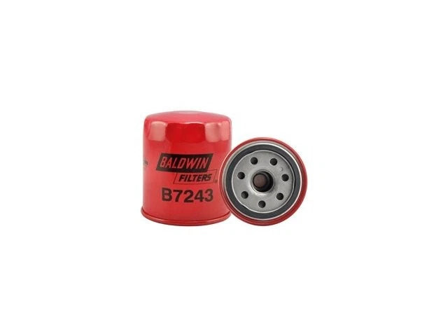 Oil Filter for Hyundai Kona (2018–2019, 2021) - 55942CGCF
