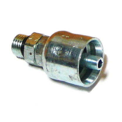 Fitting, Straight O'Ring Male for Parker Hannifin