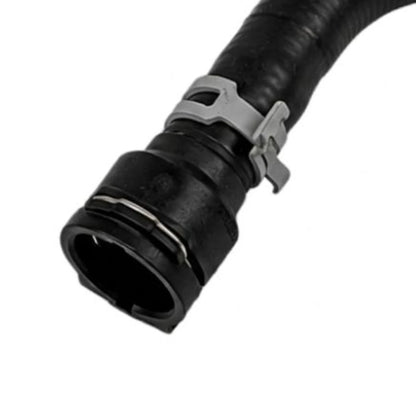 Heater Hose for GMC Canyon (2015–2022) ALX-PAU-AC-84002018-CLA2 Rubber