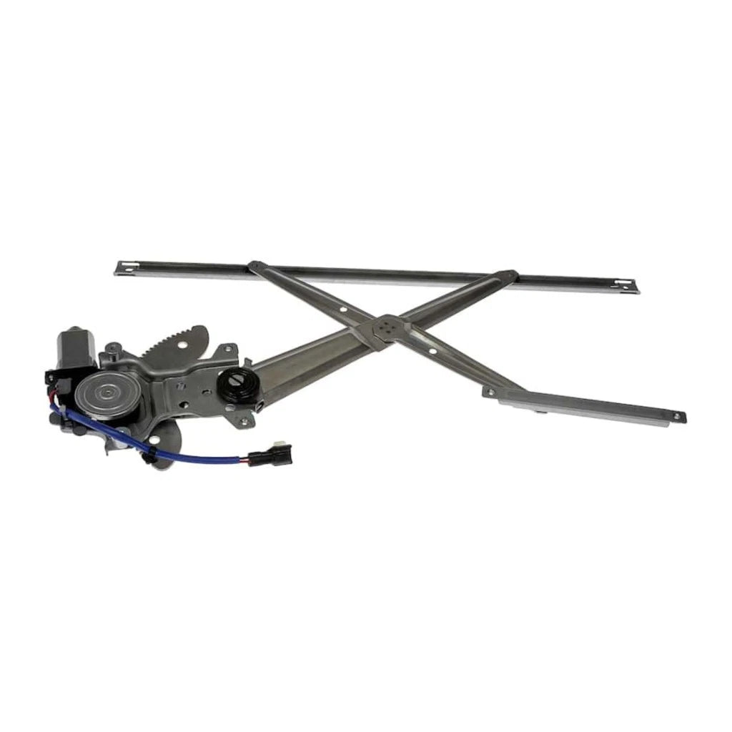 Window Regulator for Kia Sedona (2002–2005) ALX-PAU-RB-748-415-CL360A50