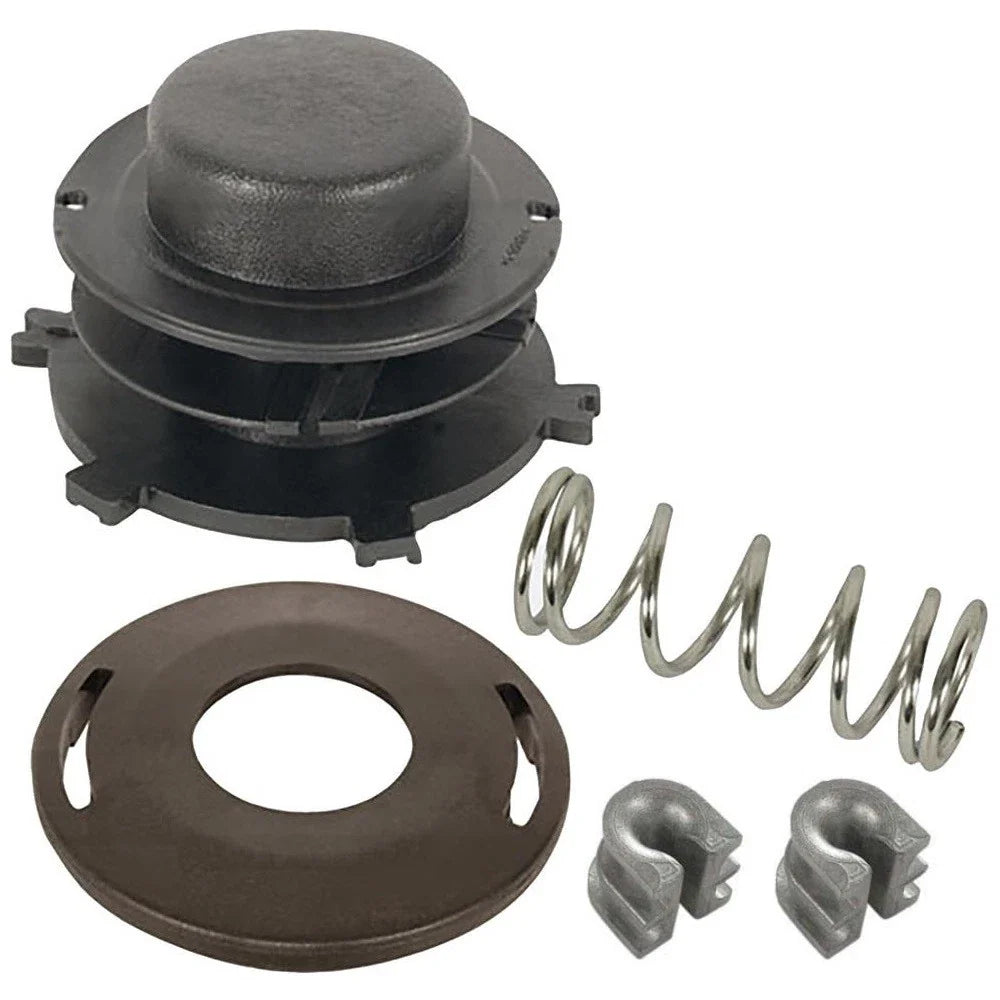 Trimmer Head Rebuild Kit for Stihl FS 44 55 80 83 85 90 100 110 120 130 (25-2)