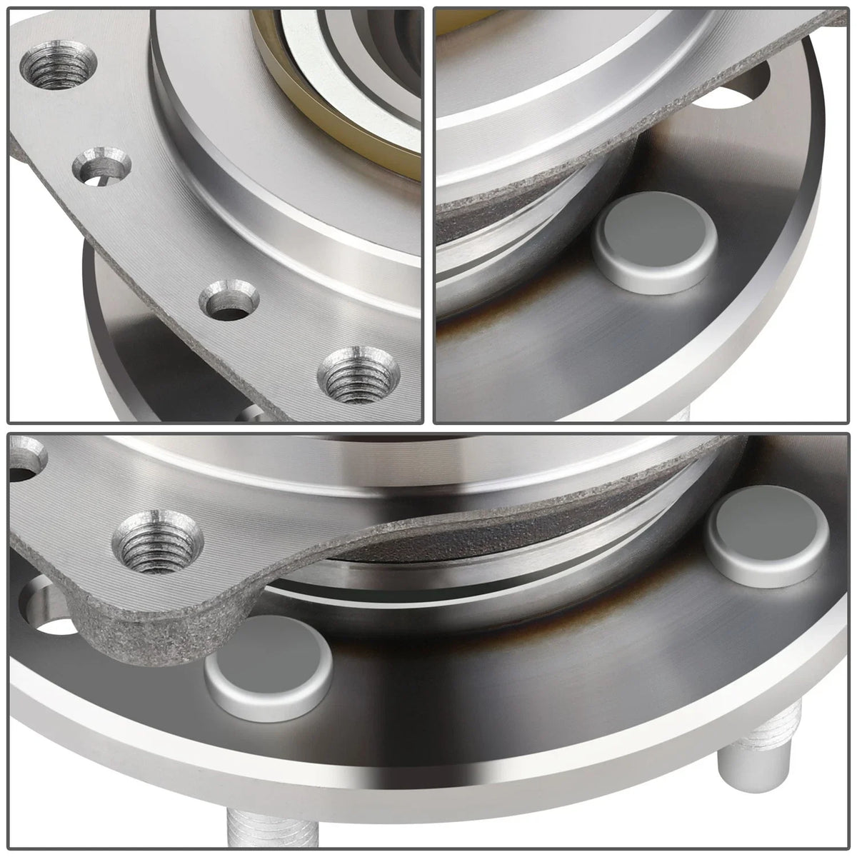 Front Wheel Hub Bearing Assembly for Regal Lumina Monte Carlo Grand Prix (1988–2001)
