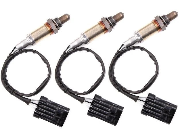 Oxygen Sensor Kit for Isuzu Trooper (1996–2002) 31298JFZH