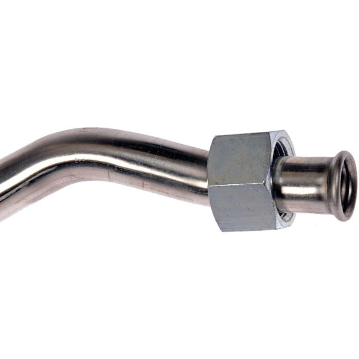 EGR Line for Ford Explorer, Sport Trac, Mercury Mountaineer (2004–2010) 598-143, RF38240006, 2-40071, EGT71, 5L2Z9E469A