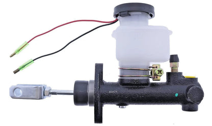 Master Cylinder with Push Rod for Komatsu (3EB-36-31280)