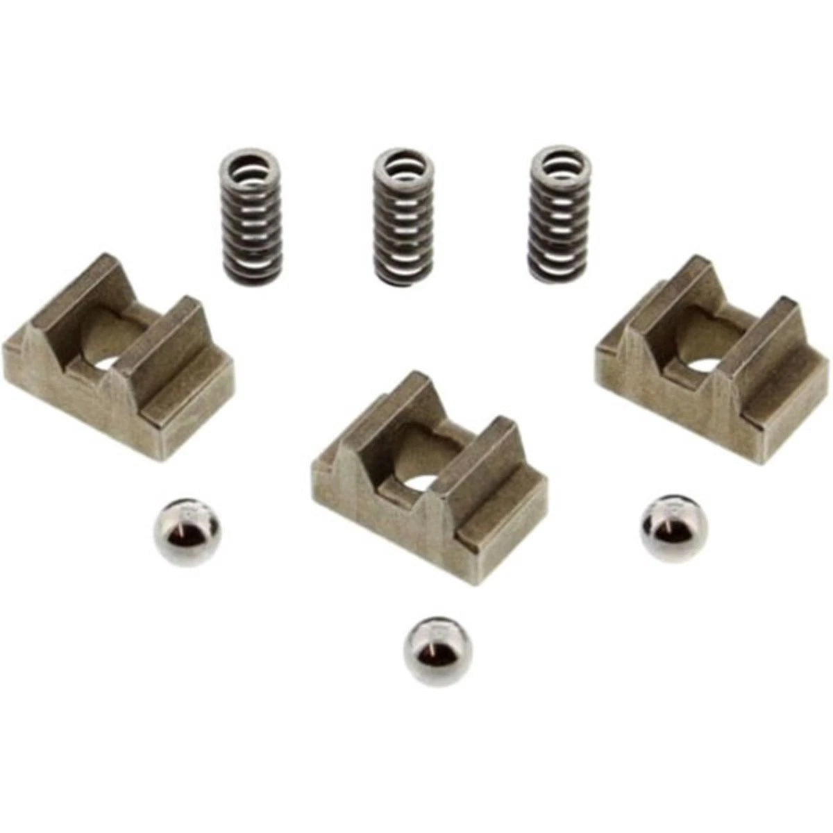 ZMGETWT290-K Synchro Key for Chevrolet K2500 (1988–1993)