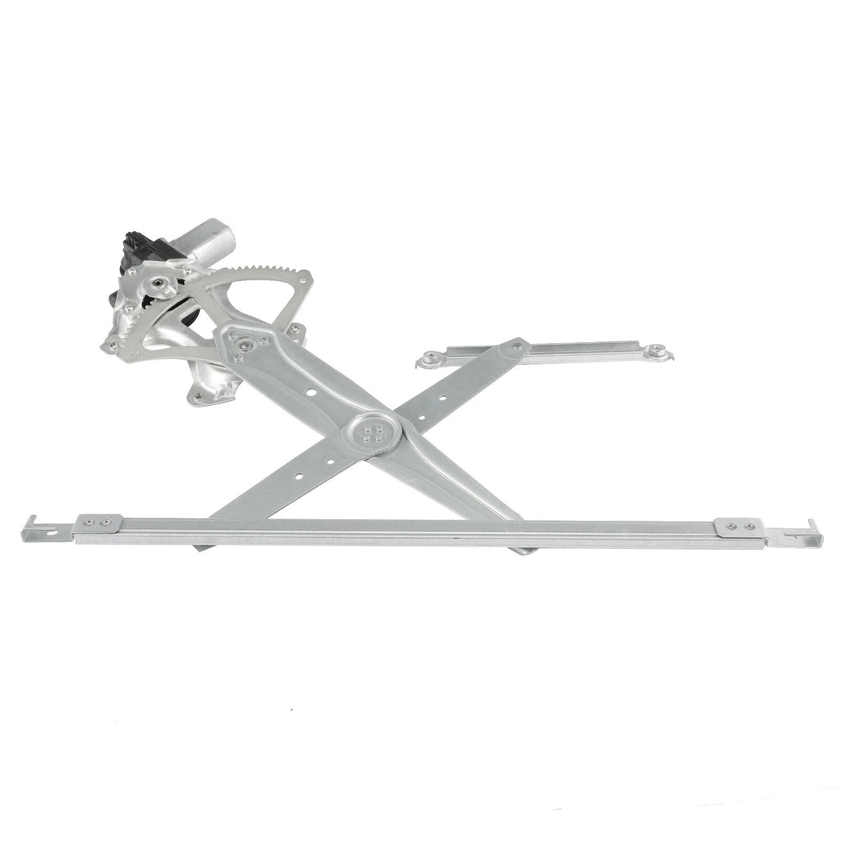 Front Power Window Regulator with Motor for Toyota Camry (2007–2009) 6980206070, 85720AE010, 6980106070, 85710AE010, 748-232, 748-233
