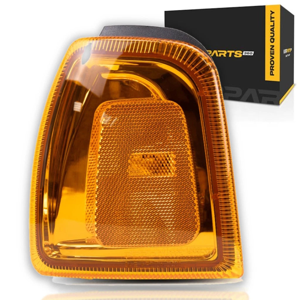 Turn Signal/Parking Light for Ford Ranger (2001–2005) CLX-M0-18-5664-00-1-CL360A1, FO2520168
