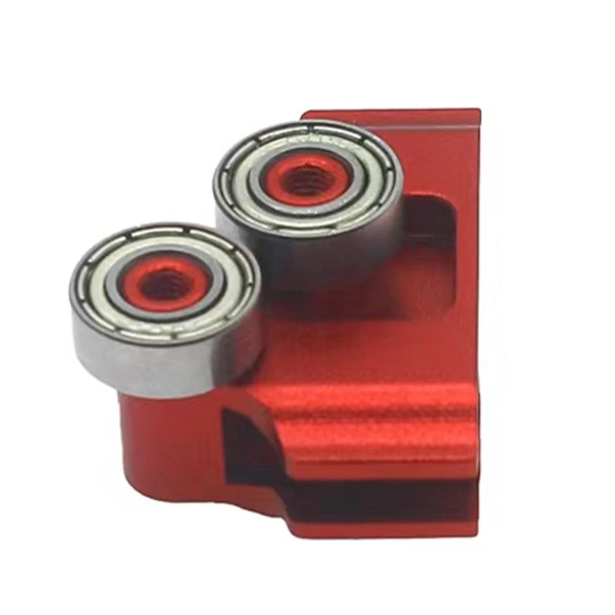 Alloy Driveshaft Support Set for Arrma Limitless Felony 6S (1/7 RC Car)