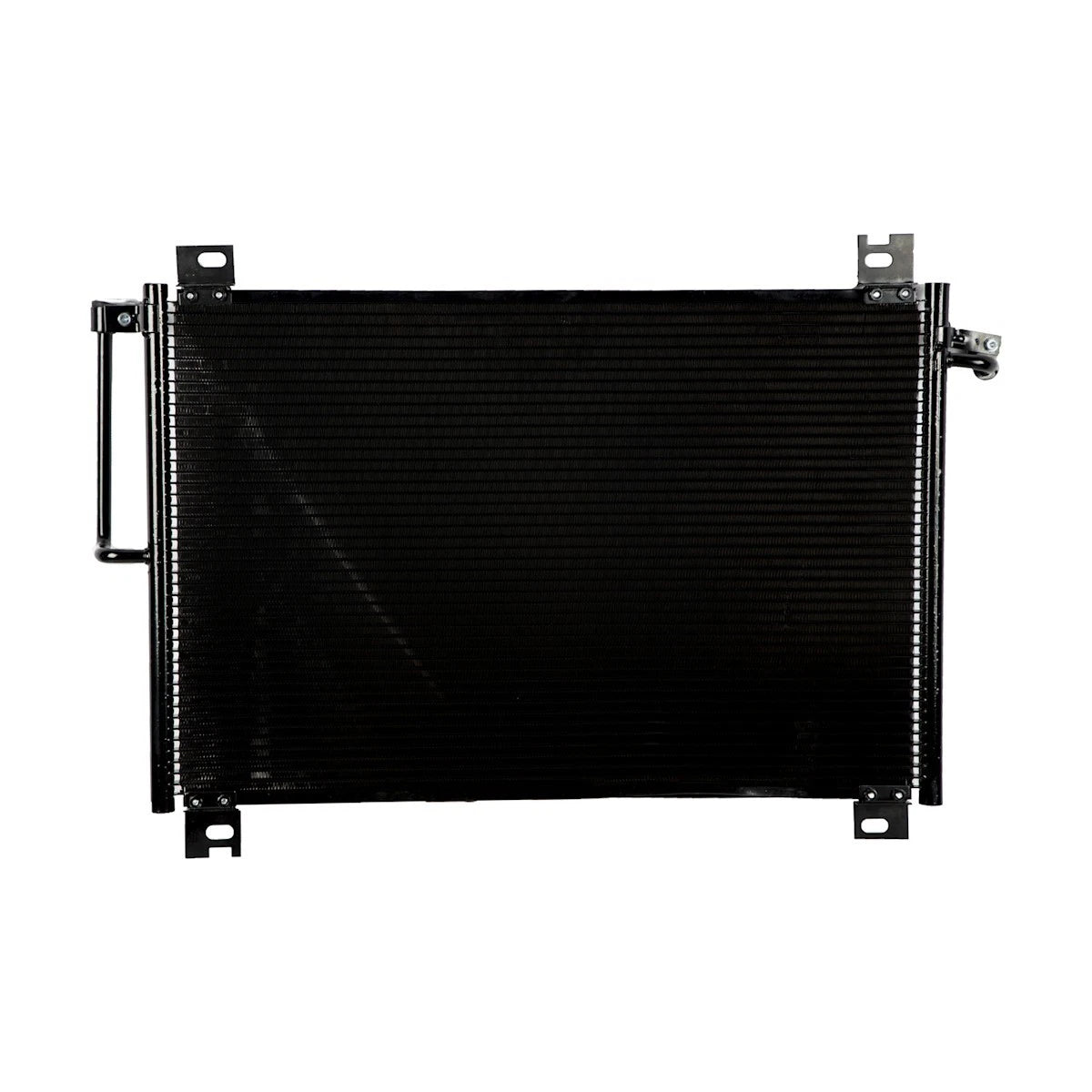 A/C Condenser for Chevy Trailblazer GMC Envoy (2002–2009) 10566 3054 52495585 89019255