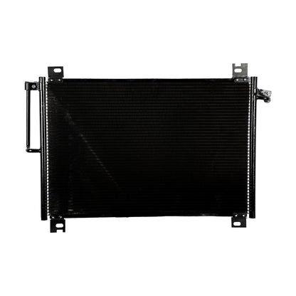 A/C Condenser for Chevy Trailblazer GMC Envoy (2002–2009) 10566 3054 52495585 89019255