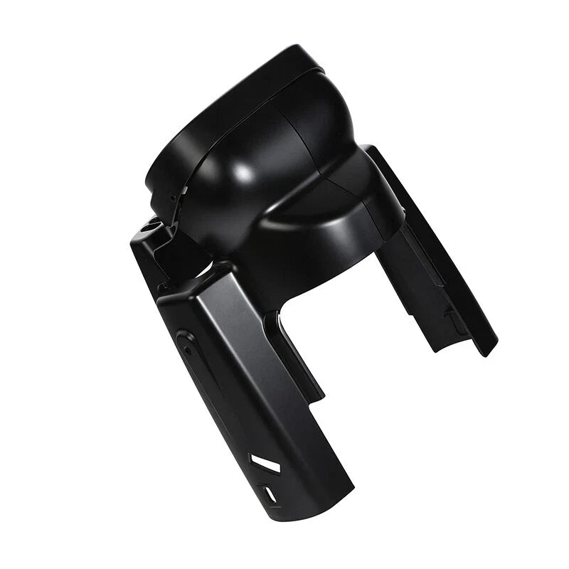 Instrument Housing for Harley Touring Road Glide FLTRX (2015–2024) Black Denim