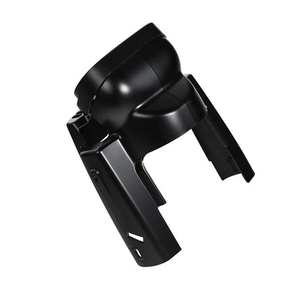 Instrument Housing for Harley Touring Road Glide FLTRX (2015–2024) Black Denim