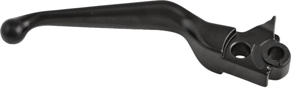 Wide V-Cut Brake Lever for Motorcycle (H07-0574B-B)