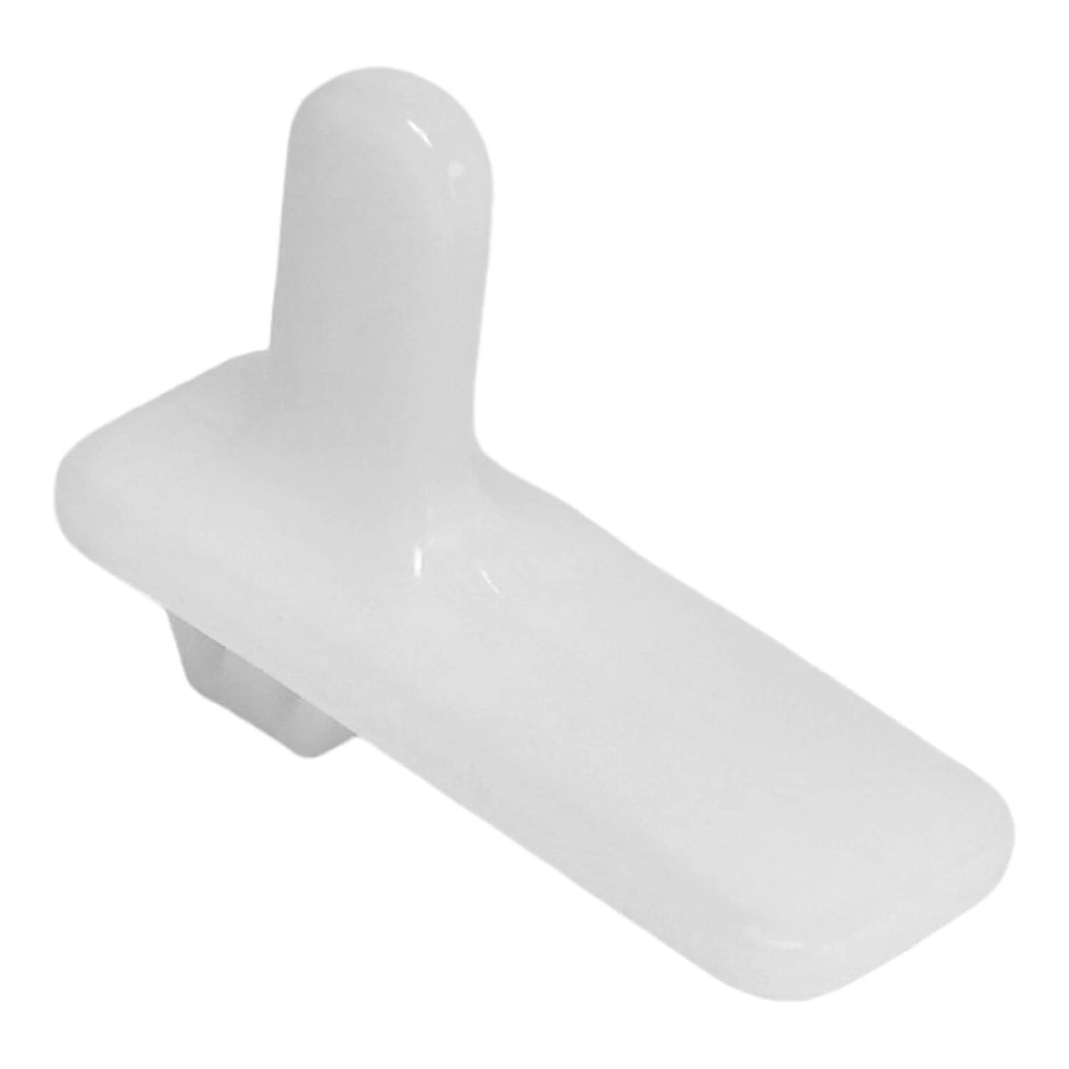 Clothes Washer Door Lid Strike Actuator for Whirlpool (2010–2023)
