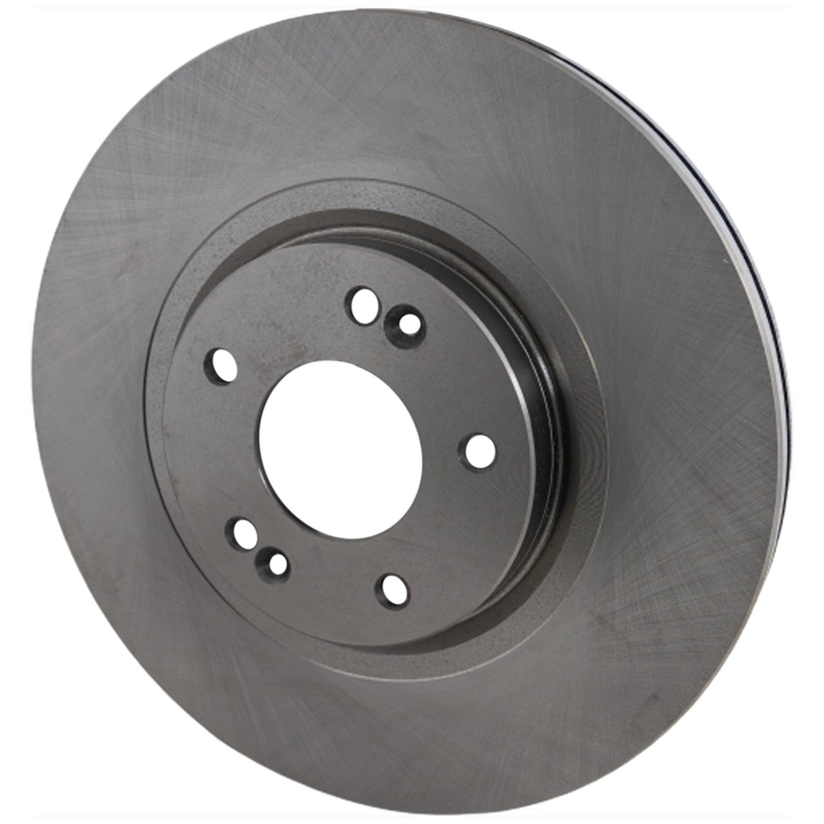 Front Brake Disc Rotors and Pads Kit for Kia Sedona (2015–2021)