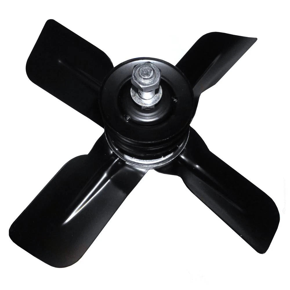 Fan Assembly for John Deere M MI MT