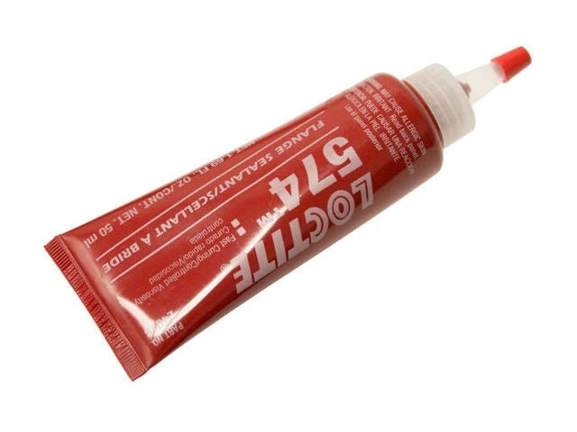 Engine Sealant for Porsche 928 (1978–1995) 72416VDMK