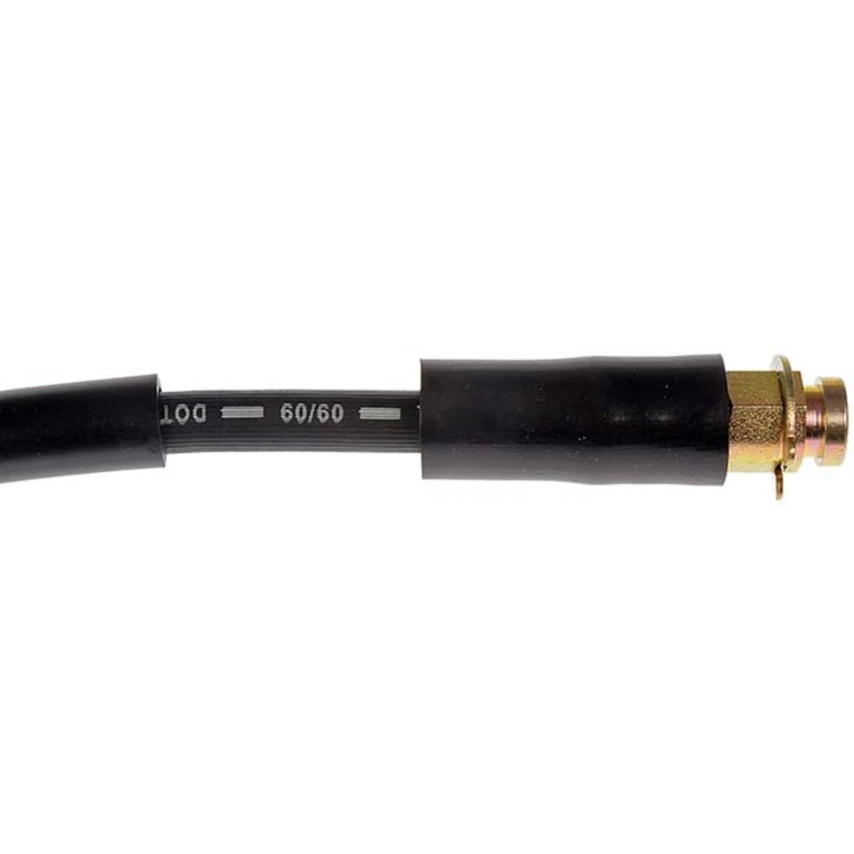 Dorman Brake Line Front Driver Left for VW Dodge Grand Caravan (H620881)