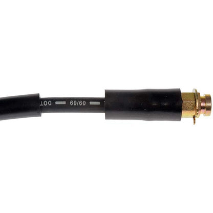 Dorman Brake Line Front Driver Left for VW Dodge Grand Caravan (H620881)