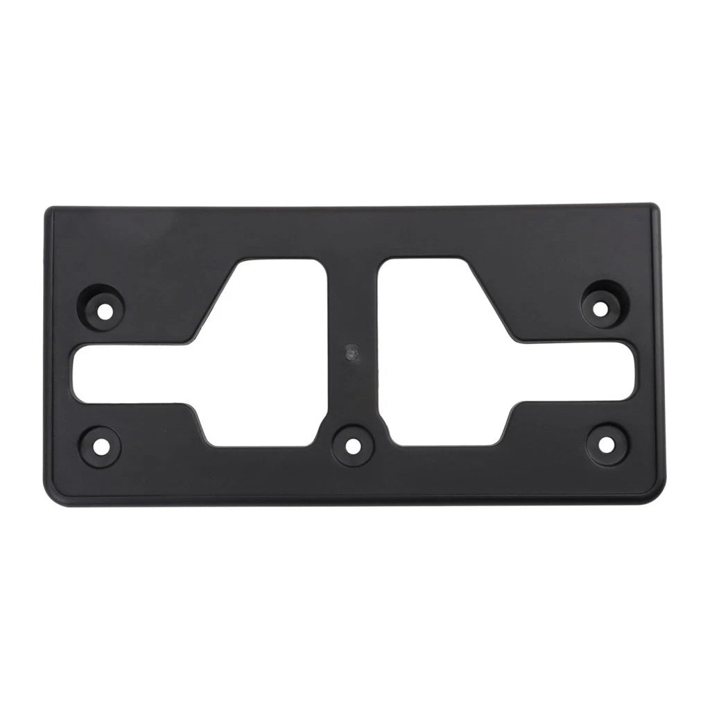 License Plate Bracket for Volkswagen Atlas (2021–2023) LLX-VW1068130-CLA1, VW1068130