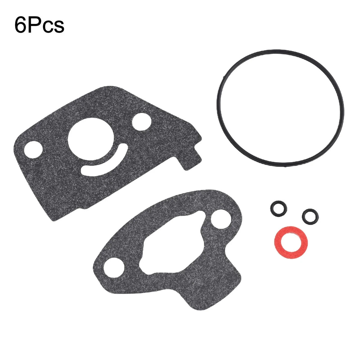 Carburetor Repair Kit for EU2000I EU1000I EX700C Generator (2000–2007)
