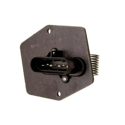 HVAC Blower Motor Resistor for Chevy K1500/Suburban (1995–1999) OLX-ACD15-8788-CL360A55