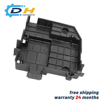 Black Battery Terminal Cover for Ram ProMaster City (2017–2022) 68402933AA