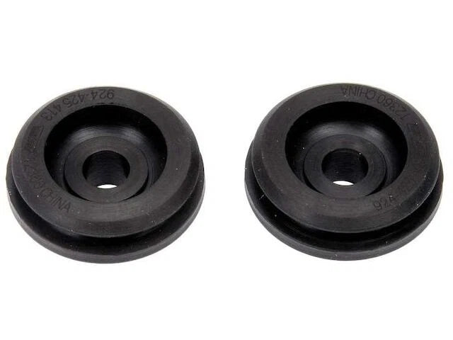 Upper Radiator Mount Bushing for Nissan Stanza (1990–1992) 43492GJDQ