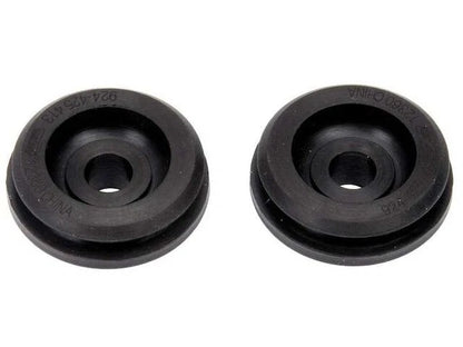 Upper Radiator Mount Bushing for Nissan Stanza (1990–1992) 43492GJDQ