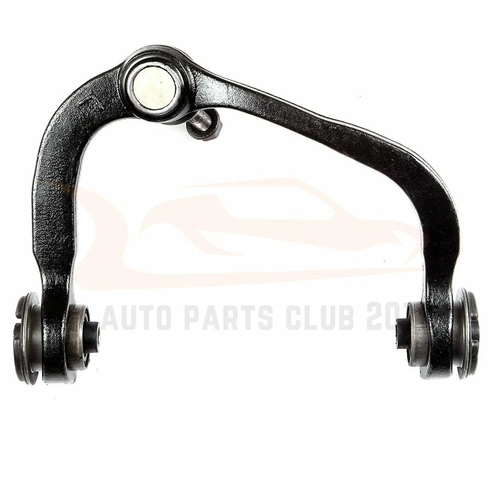 Set of 8 Front Control Arms, Ball Joints, Tie Rods, Sway Bars for Ford F-150 (2005–2008)