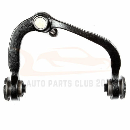Set of 8 Front Control Arms, Ball Joints, Tie Rods, Sway Bars for Ford F-150 (2005–2008)