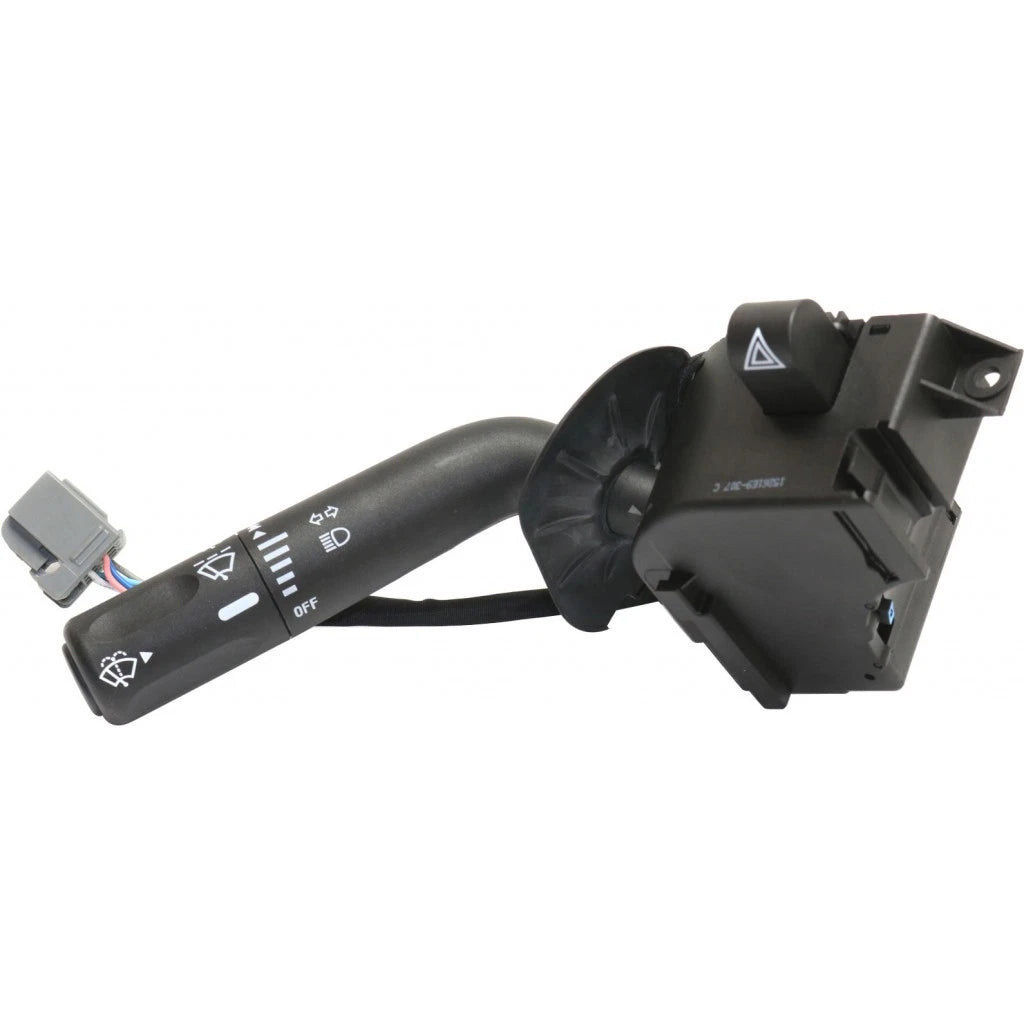 Turn Signal Switch for Lincoln Mark LT (2006–2008) CLX-M0-USA-REPF505803-CL360A71