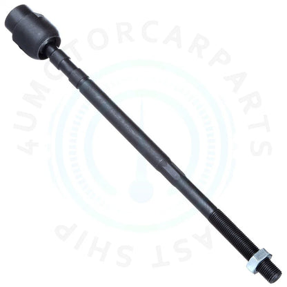 2X Front Inner Tie Rod Ends for Pontiac Grand Prix (2004–2008)