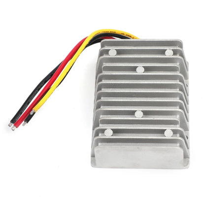 Step Up DC/DC Power Converter Regulator for UE (8V/40V to 13.8V, 20A)