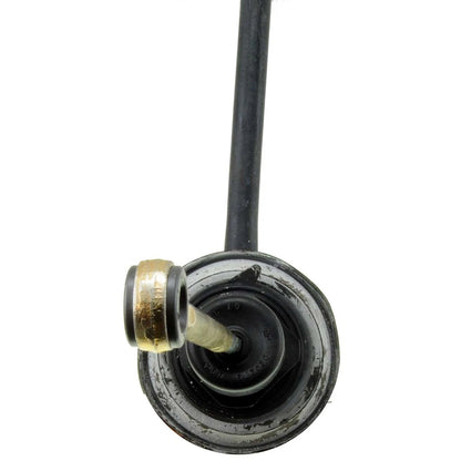 Clutch Master Cylinder CM350108 for Chevy Corvette (1997–2004)