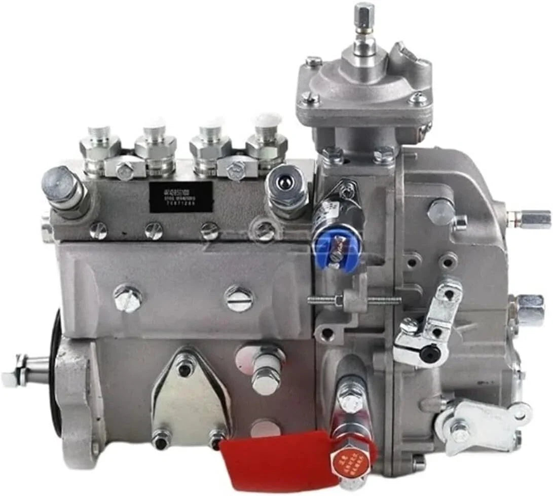 Fuel Injection Pump 3977539 for Cummins 6BTA5.9-C180 (Diesel Engine)