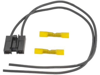 HVAC Blower Motor Connector for Mitsubishi Eclipse (2000–2005) 66684XFZS