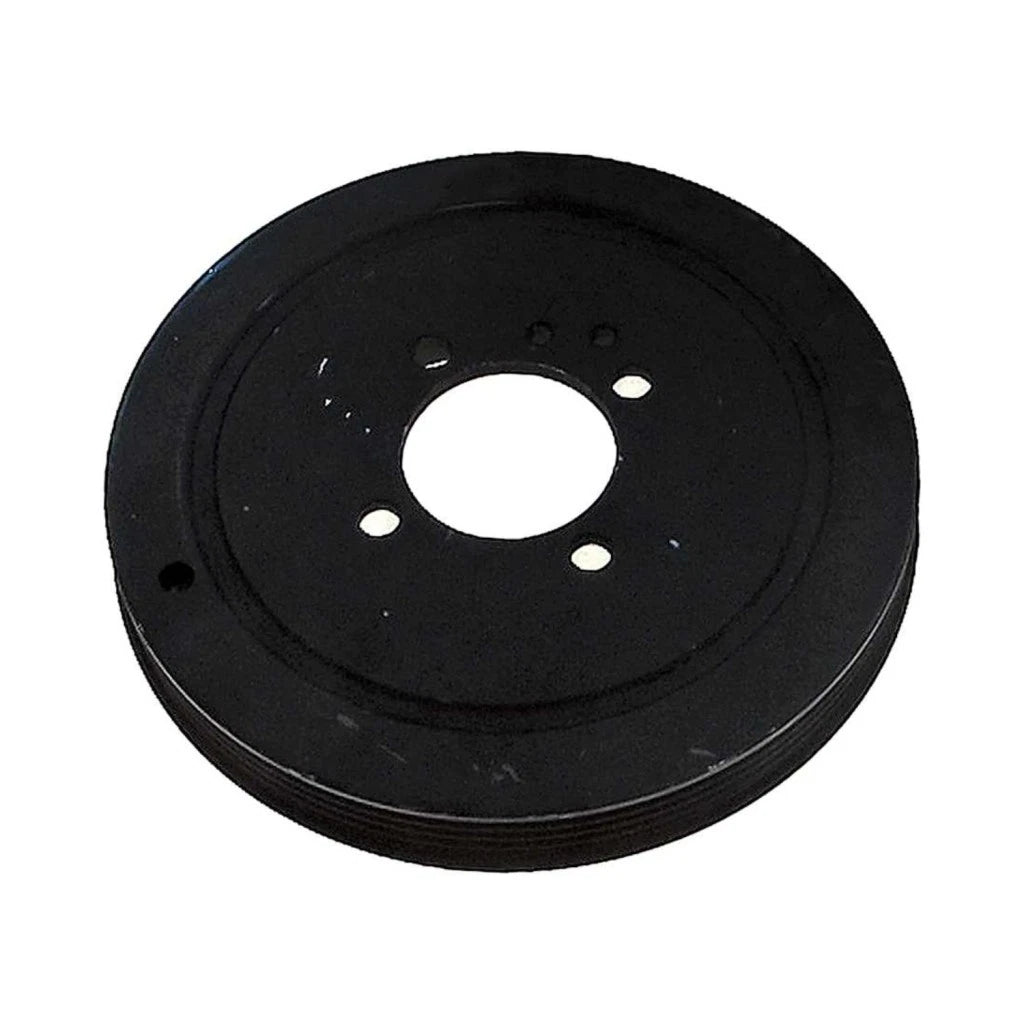 Harmonic Balancer for Mazda Protege (1996–2001) ALX-PAU-RB-594-380-CL360A54