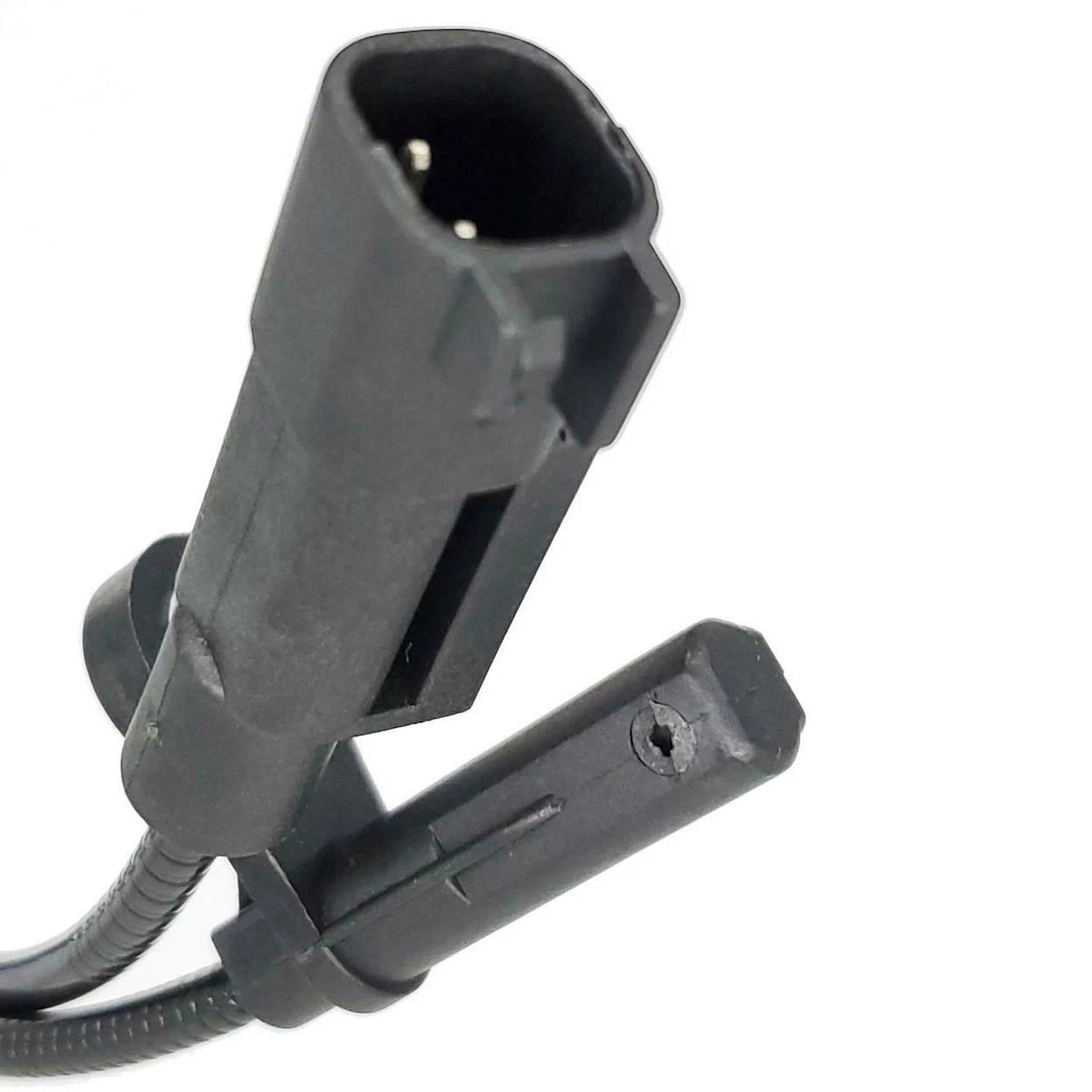 2X Holstein ABS Speed Sensor for Dodge Charger 300 Challenger (2015–2020)