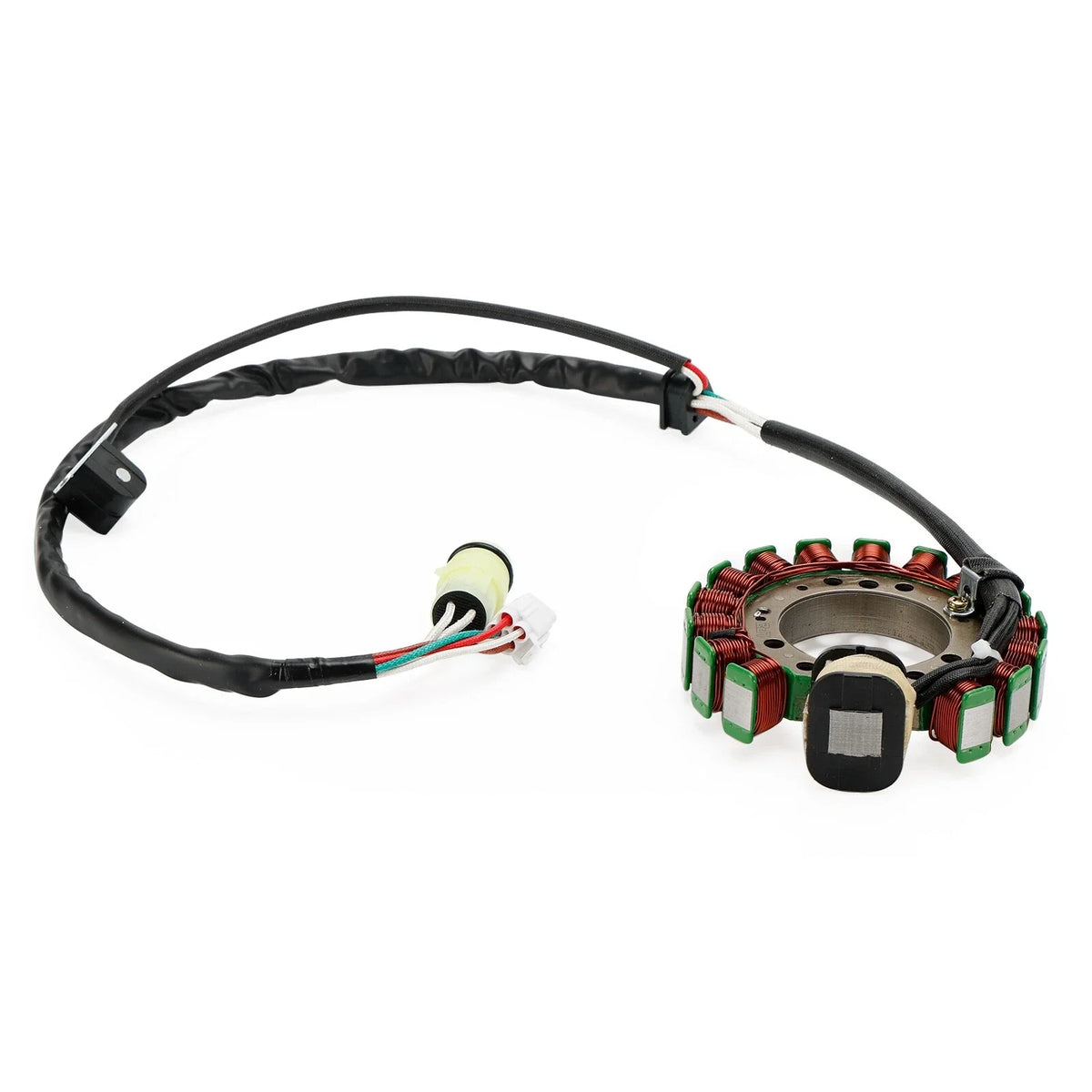Magneto Generator Stator for Yamaha YFM400 Kodiak 4x4 (1999) #5EH-85510-00-00