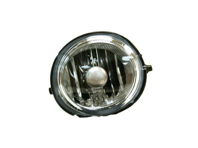 Passenger Side Fog Light for Mazda MX5 Miata (2006–2012) TT174GK
