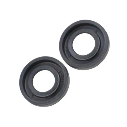 Outboard Oil Seal for Mercury Mariner 8 9.9 15 HP 4-Stroke (26-413651 413651 18-0581)
