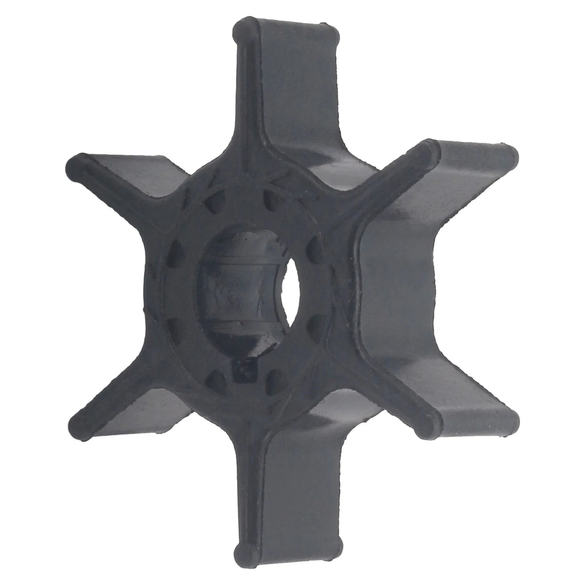 Water Pump Impeller for Yamaha 8 9.9 15 HP Outboard Engine (1990–2023)